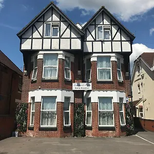 Landguard House Bed Only Southampton
